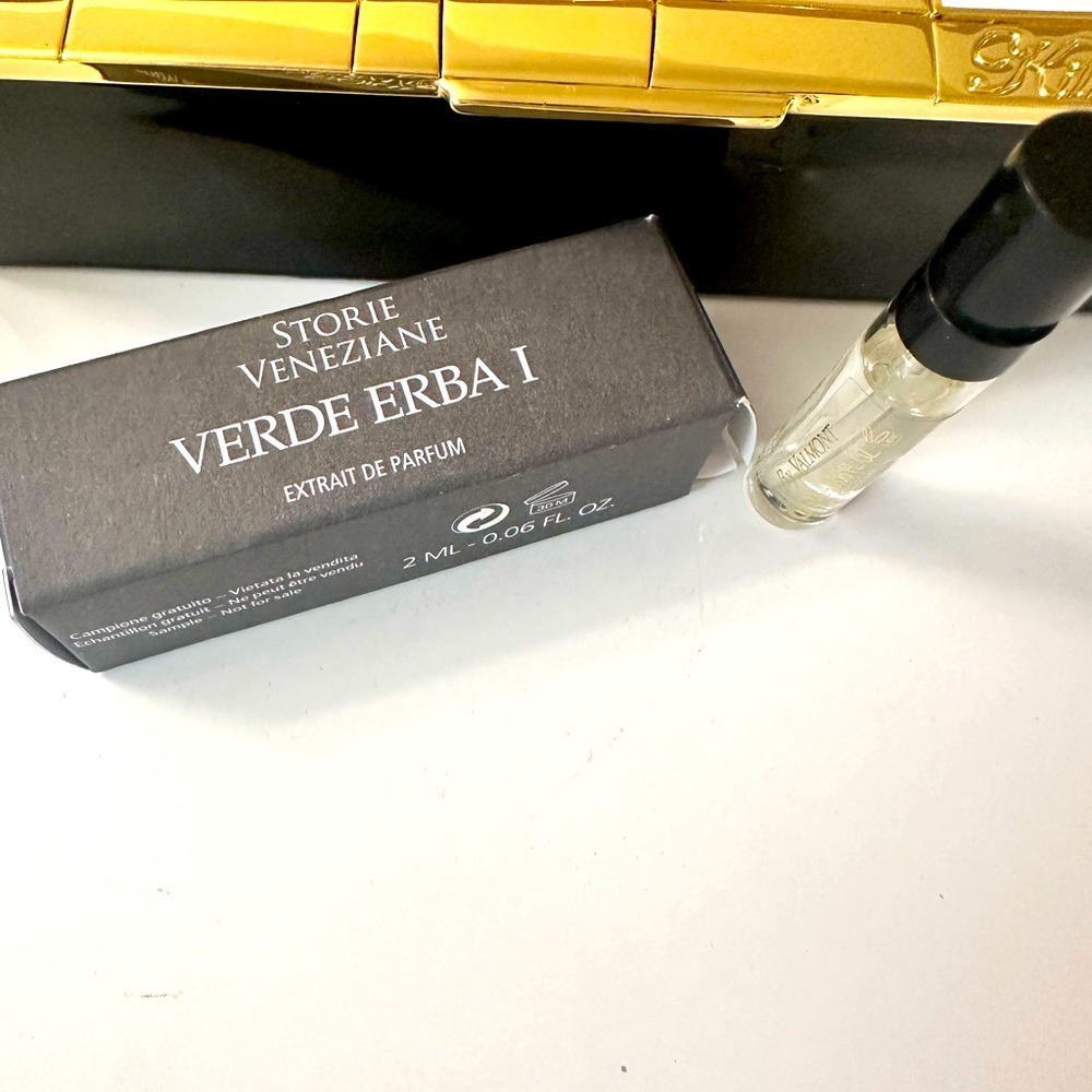 Verde Ebra 1 sample